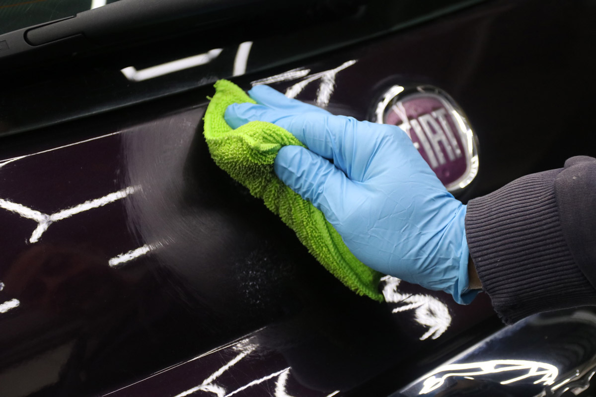 Mag je in Utrecht je auto op straat wassen?