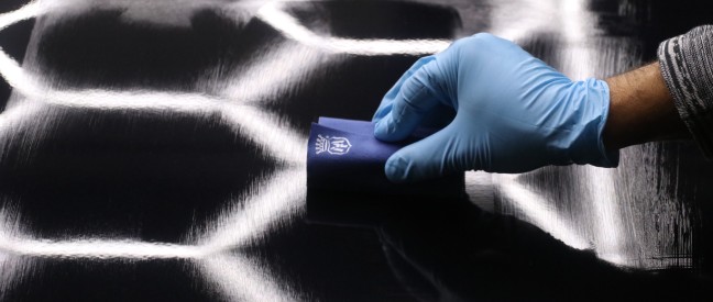 DIENST - verzegeling Verzegeling